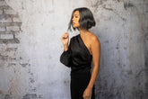 Chic Wavez Wig - 1505   Muse Collection